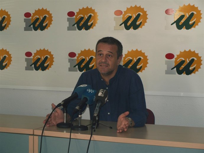 José Antonio Castro