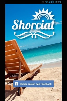Shorcial