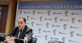 "El descenso y la multa al Murcia son por reincidencia en incumplimientos económicos con la AEAT"