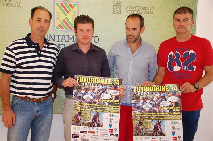 Presentación del evento 