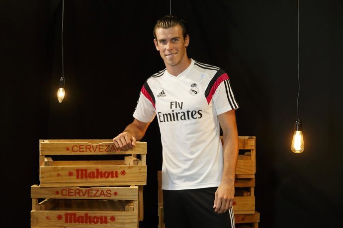 Gareth Bale