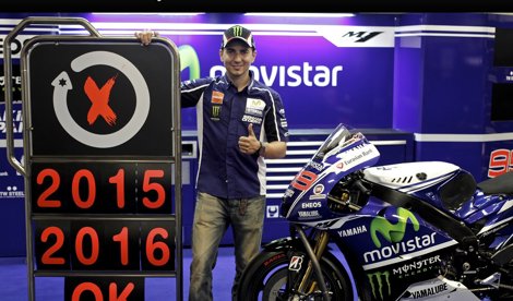Motociclismo