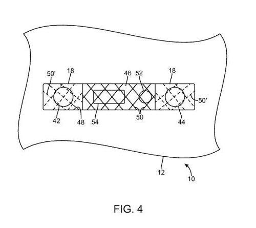 El iPhone 6 esconderá la cámara y flash frontal en el auricular