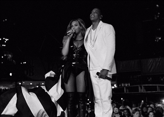 Beyoncé y Jay-Z, una suite de 30000 dólares para luchar por su matrimonio