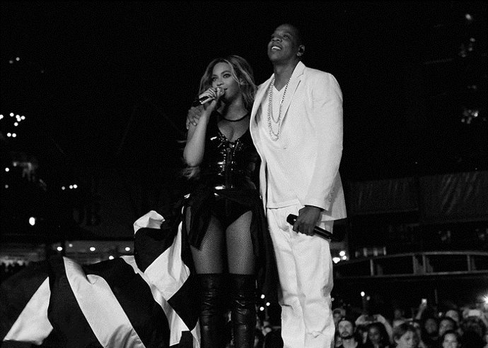 Beyoncé y Jay-Z, una suite de 30000 dólares para luchar por su matrimonio