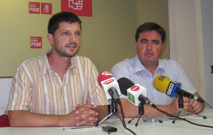 David Cerdán Y Herick Campos