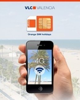 Turismo Valencia incorpora nuevos servicios para facilitar el acceso a internet 