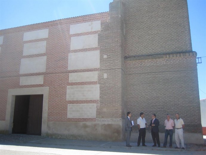 Delegación Territorial