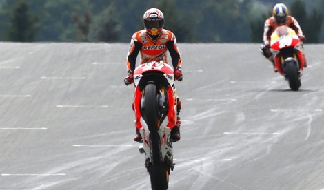 Motociclismo