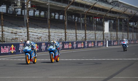 Motociclismo