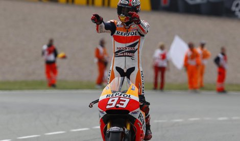 Motociclismo