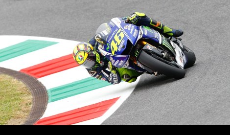 Motociclismo