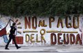 Argentina denuncia a EEUU ante la CIJ por violación de su soberanía