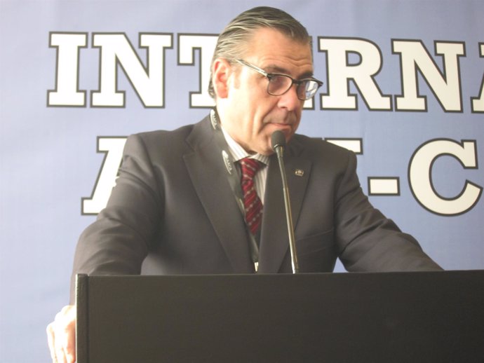 Daniel de Alfonso, director de la Oficina Antifraude de Catalunya (OAC)