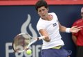 Carla Suárez doblega a Sharapova y alcanza los cuartos en Montreal