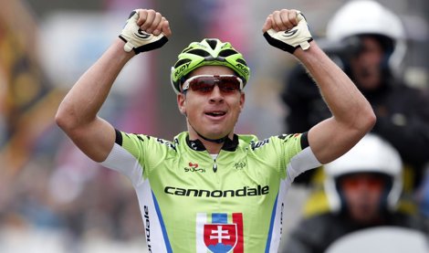 Ciclismo