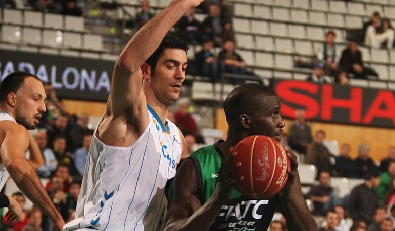 Baloncesto