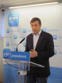 PP cree que no hay que cobrar a la Orden por trasladar a Pajares, como tampoco se hizo con voluntarios de ONGs