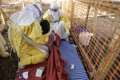 La OMS declara como emergencia sanitaria internacional el brote de ébola en África occidental