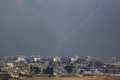 Israel renuncia a negociar para renovar la tregua mientras las milicias palestinas sigan lanzando cohetes
