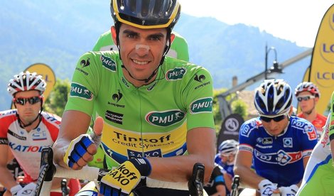 Ciclismo