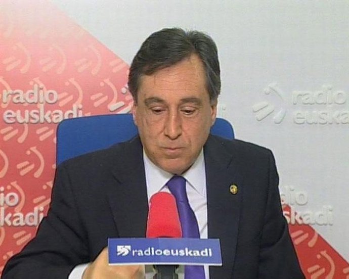 Xabier Agirre