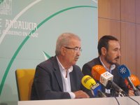 La Junta exige al Gobierno que, en vez de dar "lecciones", explique por qué dio 5 millones" a la empresa de Ojeda