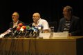 AMP.- Ébola.- La Orden Hospitalaria de San Juan de Dios dice que no ha recibido "ningún requerimiento" sobre los gastos