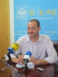 El PP replica al PSOE que los "fondos definitivos" de la PAC se fijarán tras las negociaciones entre Estado y CCAA