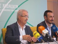 La Junta cree que la declaración de la CE le da la razón y exige que se tomen "las medidas necesarias"