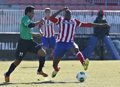 Josuha Guilavogui, cedido al Wolfsburgo