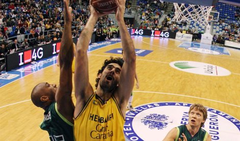 Baloncesto