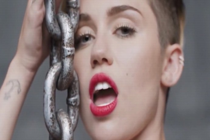 Nueva polémica para la gira de Miley Cyrus