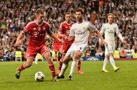 Xabi Alonso, baja definitiva para la Supercopa