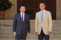 Rajoy urge a poner fin "de una vez" a los "ataques" y "violencia" en Gaza