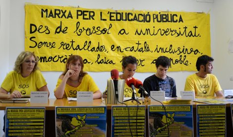 Educación