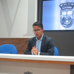 Gerardo Antuña