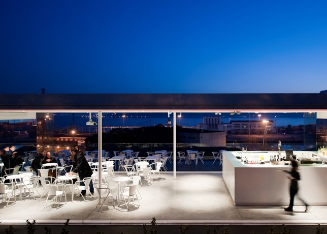 Las dos terrazas más exclusivas de Madrid y Lisboa