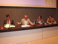 Asetra pide que la polémica en torno al trazado de los accesos a la Zalia no retrase su puesta en marcha