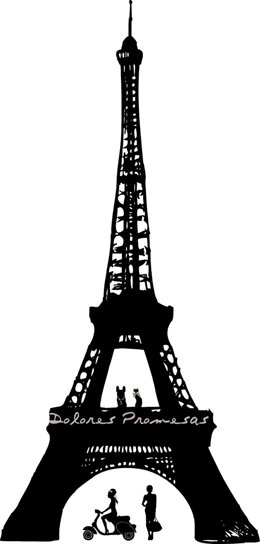 Ndp: Próxima Apertura En París De DOLORES PROMESAS
