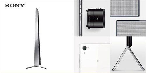 Invitacion sony ifa eprice