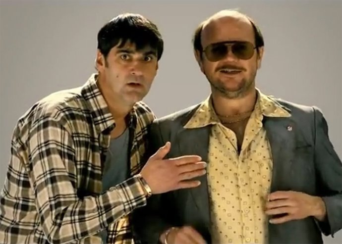 Torrente 5 estreno octubre