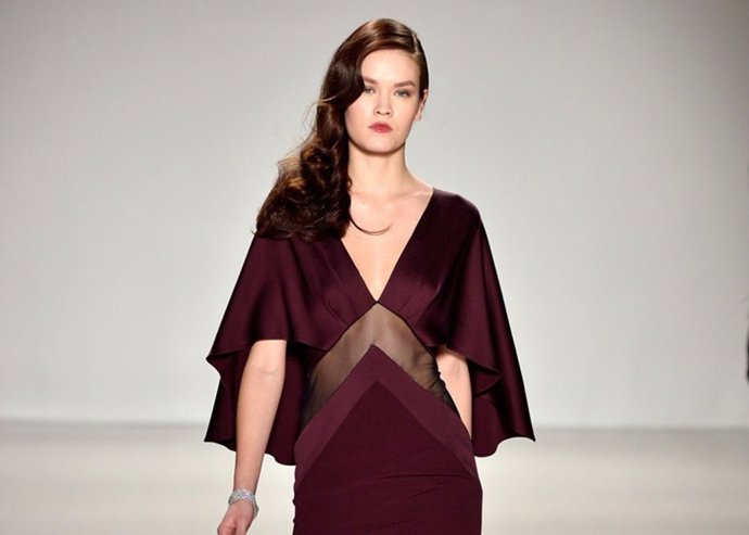 Los colores que arrasarán este otoño-invierno