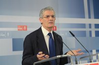 PSM pide la comparecencia de Rodríguez en la Asamblea para que explique la gestión sobre el caso de ébola