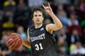 El TAD suspende cautelarmente la exclusión del Bilbao Basket