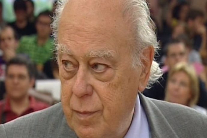 Jordi Pujol citado a declarar por Hacienda