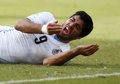 El FIFPro pide una reducción de la sanción a Luis Suárez