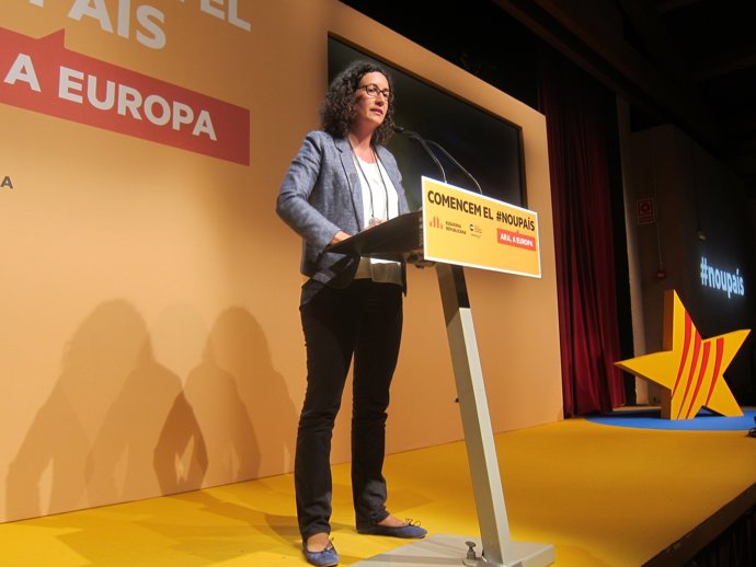 Marta Rovira
