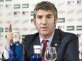 Josu Urrutia: "El Nápoles nos ha confirmado que no nos querían"