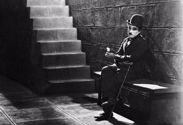 Charlot Chaplin vuelve a México 100 años después de su nacimiento